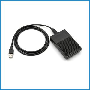 Урофлоуметр Поток-К - Педаль